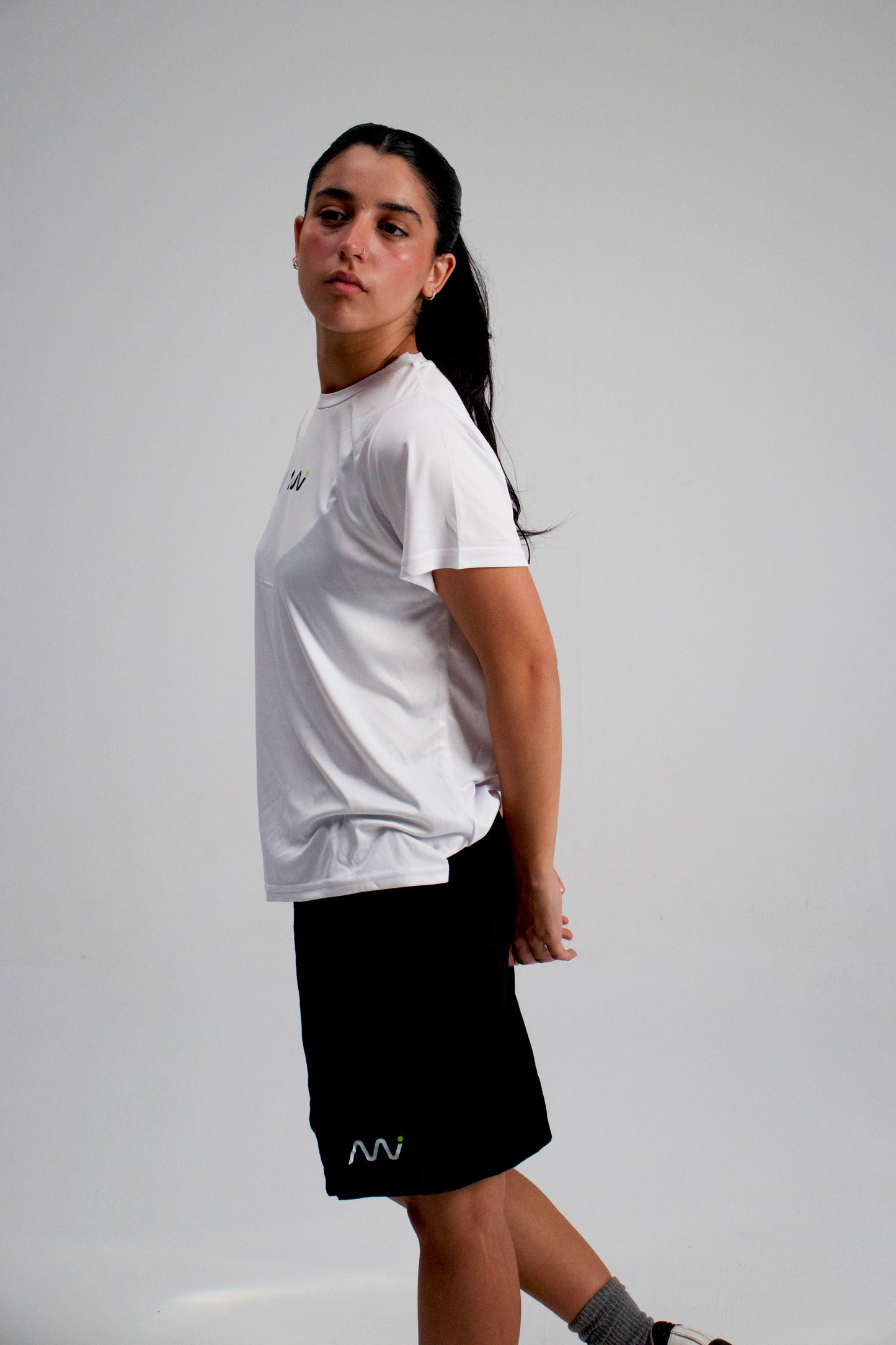 Onai Limitless Top White