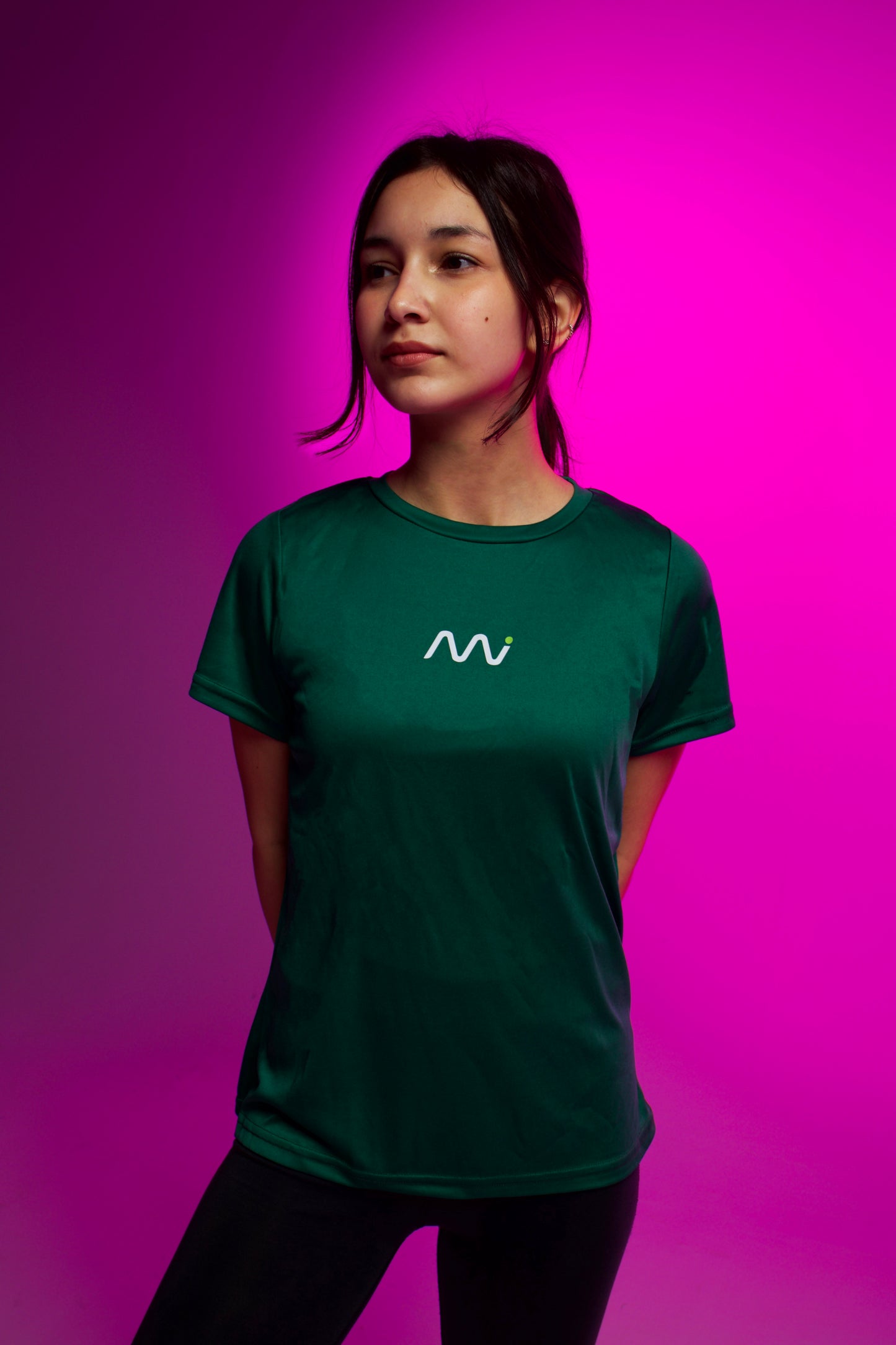 Onai Limitless Top Green