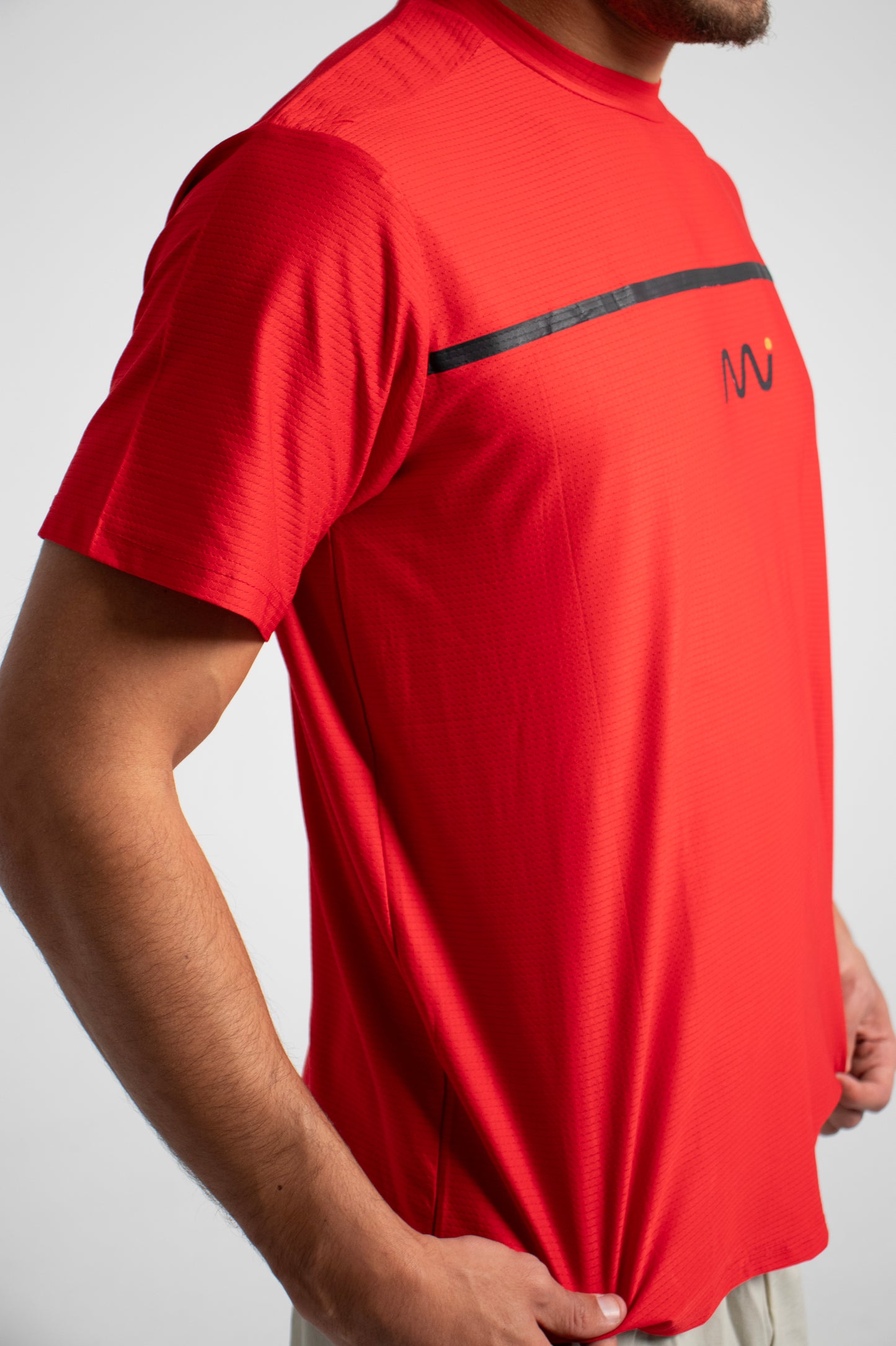 Onai Performance Red