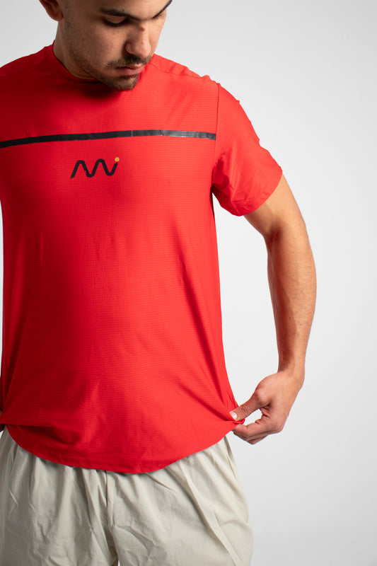 Onai Performance Red