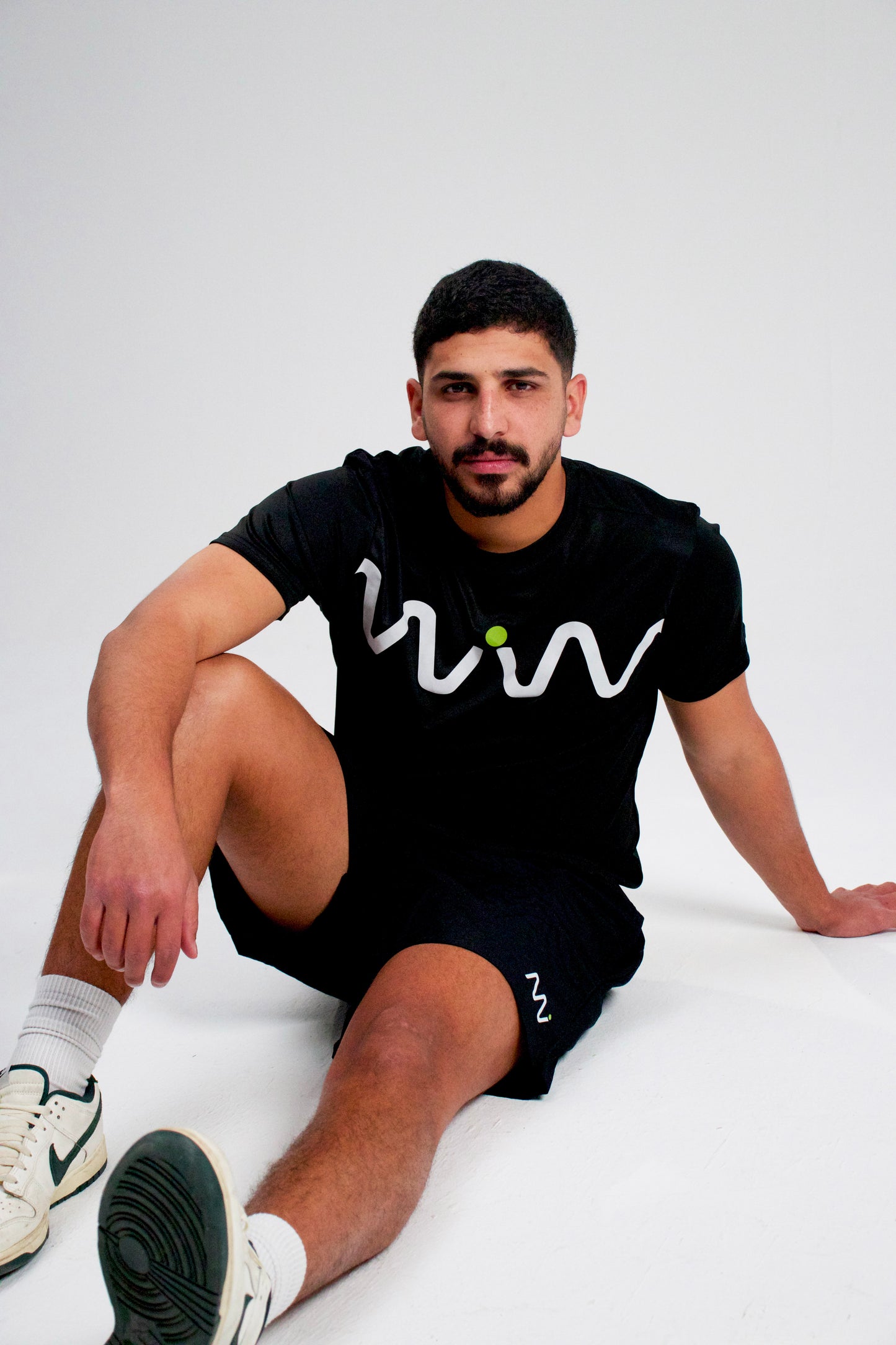 Onai Limitless black Tshirt