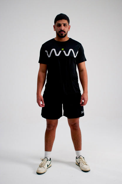 Onai Limitless black Tshirt